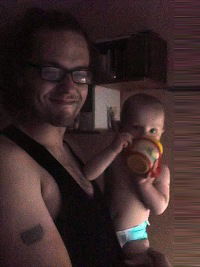 Александр Пархоменко