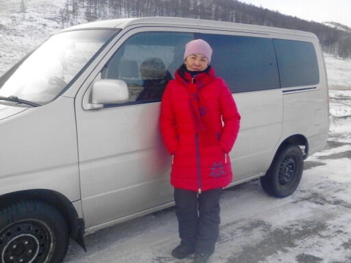 Элмира Кыдырбаева