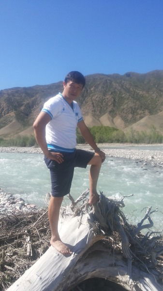 Канат Биданов