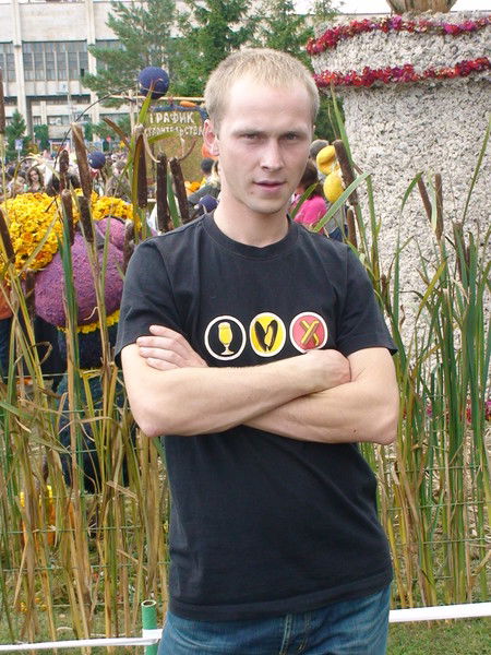 Денис Филиппов