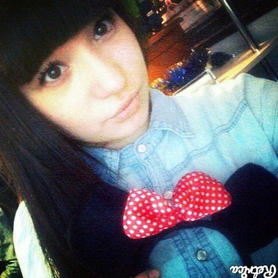 Настя Нестерова