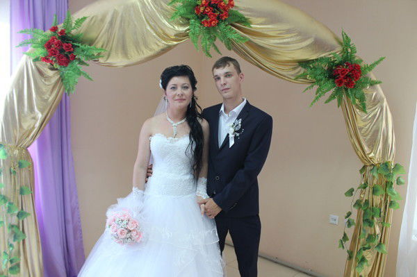 Анастасия Вотякова