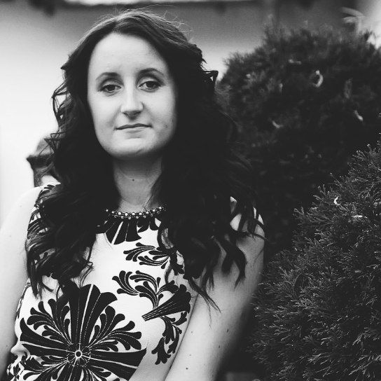 Оксана Бега