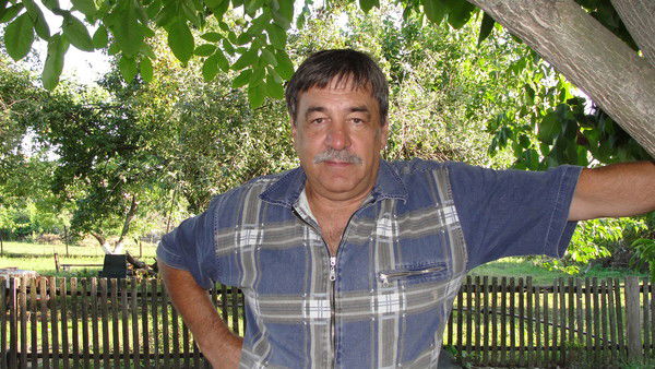 Валерий Лебедин