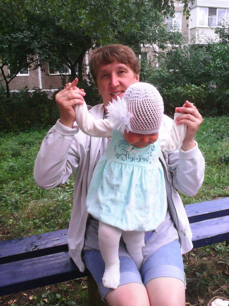 Татьяна Савенко