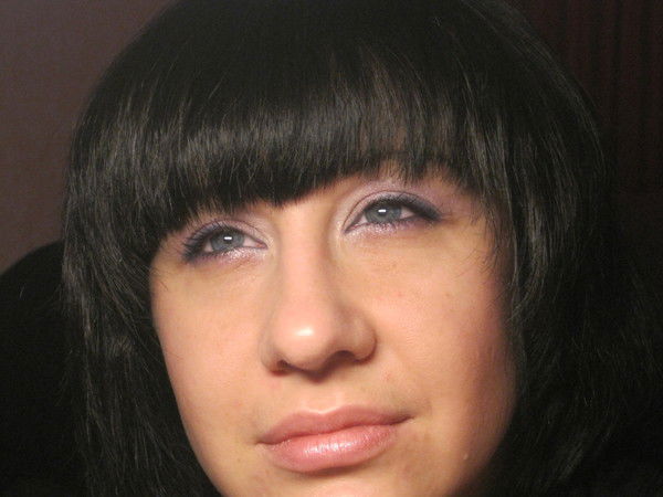 Юлия Половникова