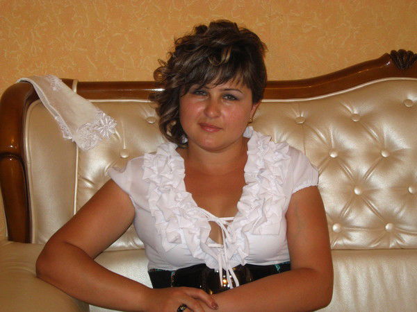 Натэлла Удикова