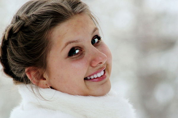 Настя Гришан