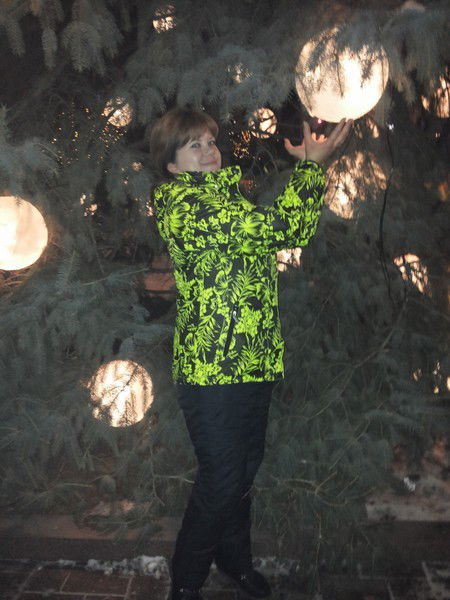 Катя Дементьева