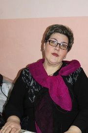 Ирина Картина