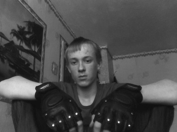 Никита Казанцев