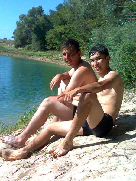 Петр Гордеев