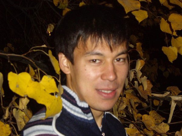 Радик Фарахов