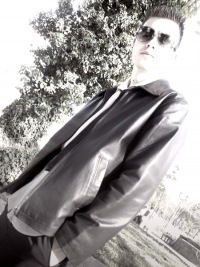 Дима Моисеев