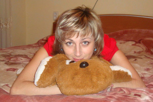 Оксана Лицаева