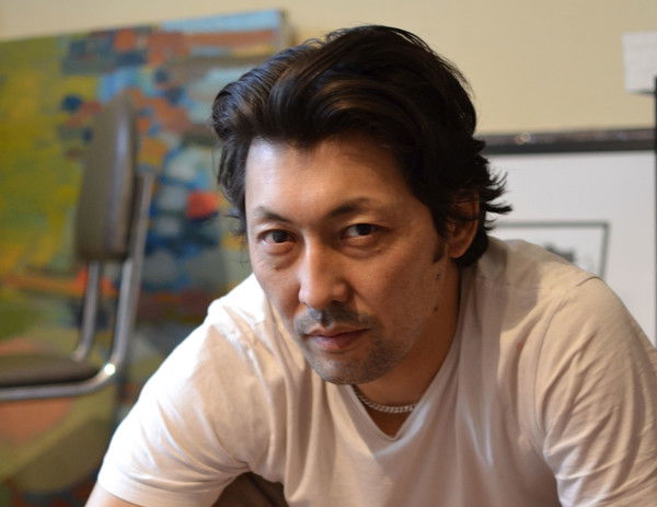 Абишев Нурлан