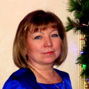 Нелли Мирина