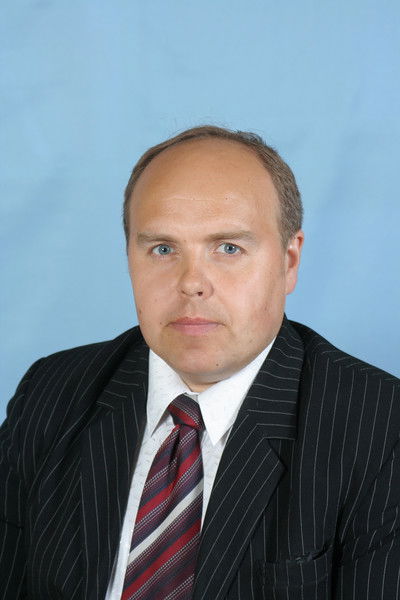 Владимир Ефремов