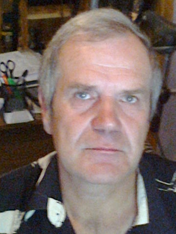 Сергей Шиканов