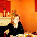 Галина Беспалова