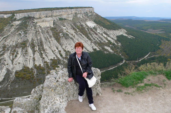 Светлана Радюк