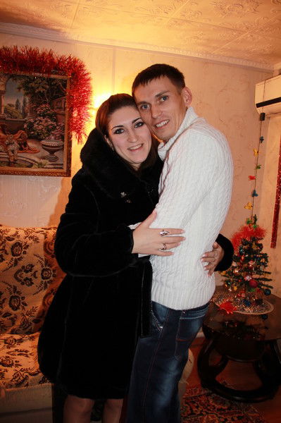 Любовь Насёнкова