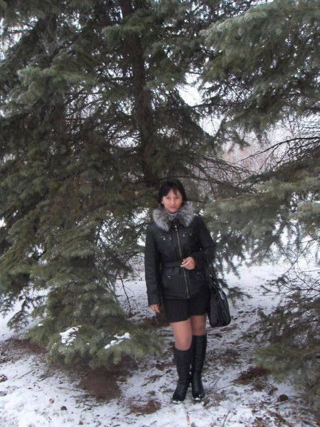 Юлия Руднева