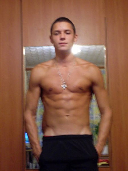 Владислав Валюкевич