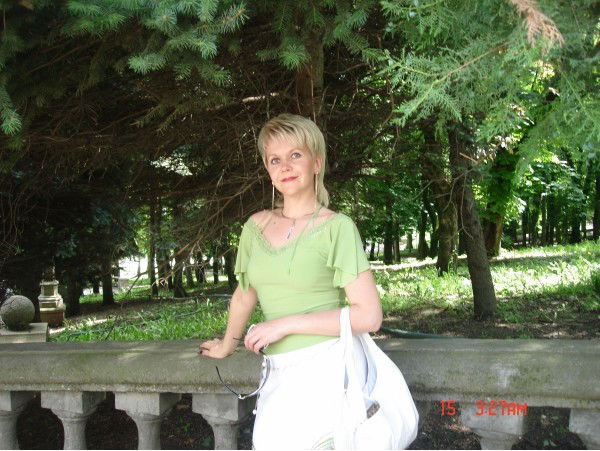 Антуанетта Чернова