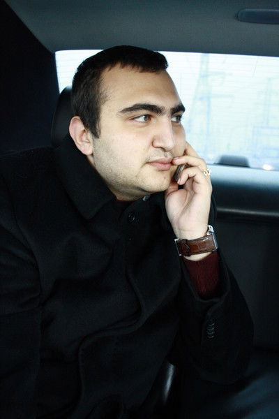 Артур Акопян