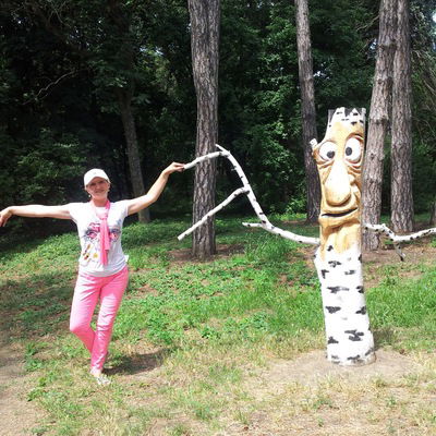 Вита Федоренко