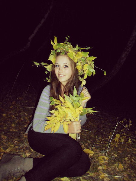 Ленчик**** Пономарева