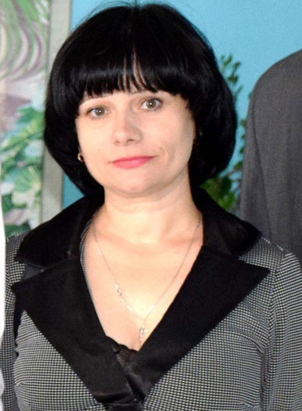 Маргарита Гулак