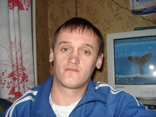 Паша Матвеев