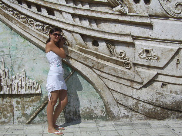 Оксана Черепанова