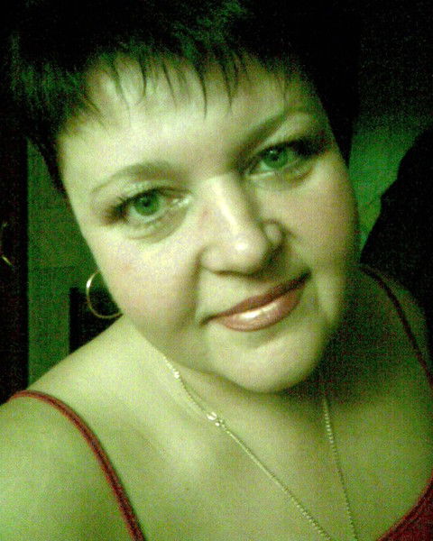 Светлана Мелехина