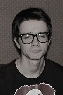 Сергей Власов