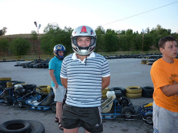 Александр Шкляев