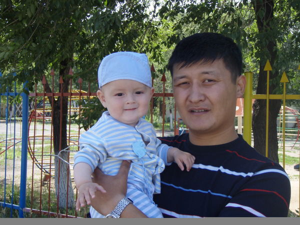 Ринат Шаяхметов