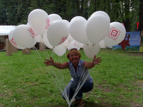 Лиса Инесса