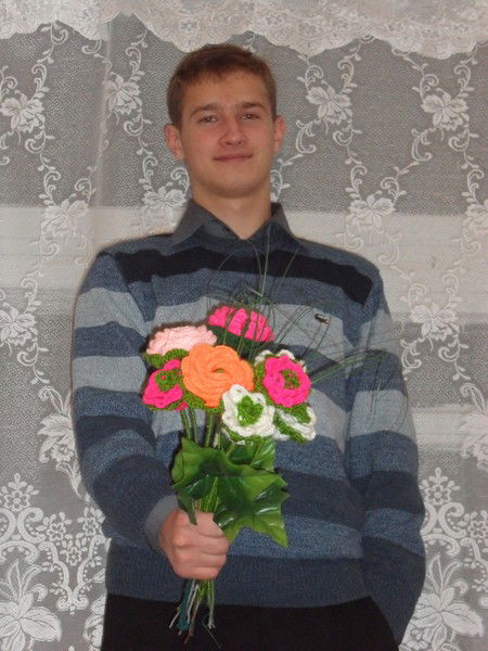 Влад Воробьёв