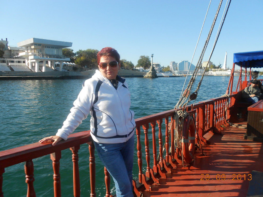 Светлана Робейко