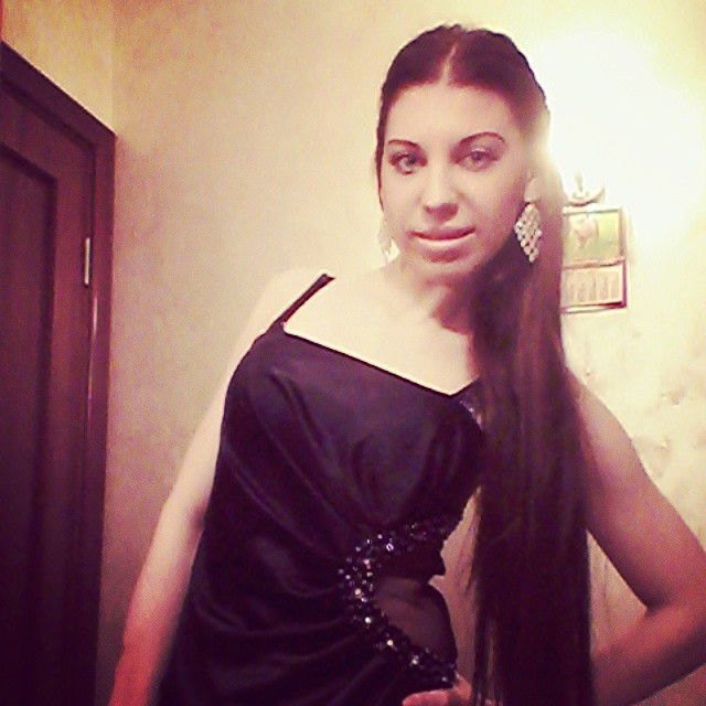 Дашка Sexy Lady Куприянова