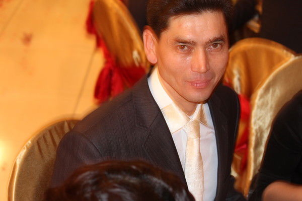 Асылхан Бейсенбаев