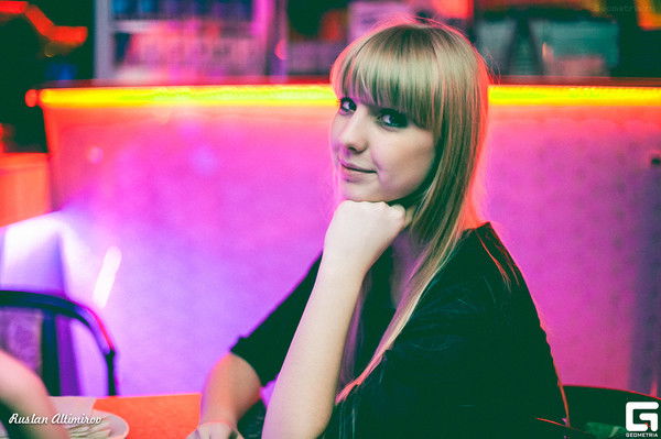 Анастасия Доронина