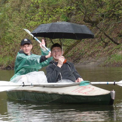 Федот Мельник