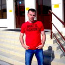 Алексей Барилов