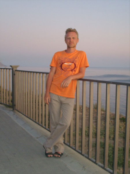 Константин Белоусов