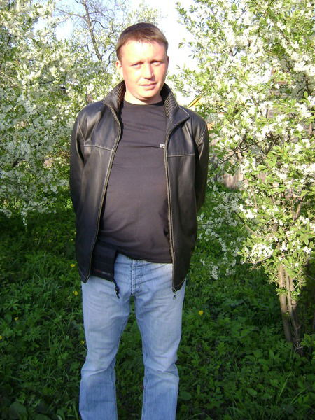 Сергей Расчинский