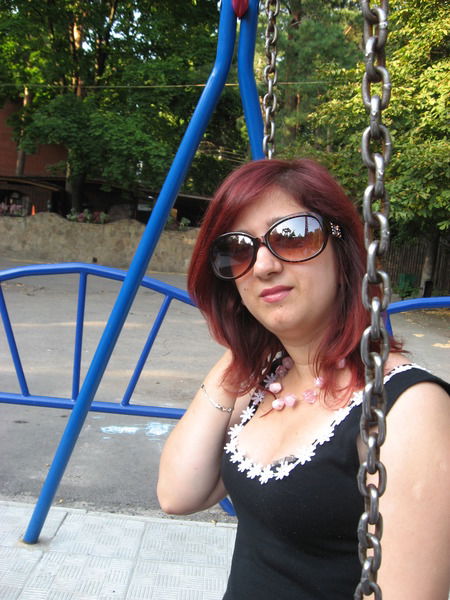 Екатерина Фигман